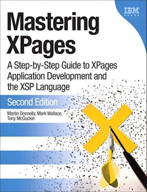 Mastering XPages