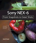 Sony NEX-6