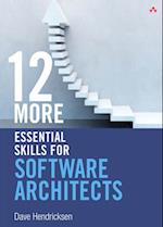 12 More Essential Skills for Software Architects