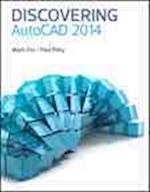 Discovering AutoCAD 2014 (2-downloads)