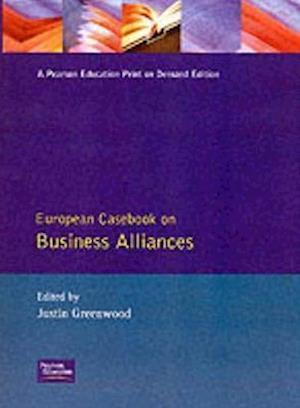 European Casebook Business Alliances