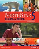 NorthStar Reading and Writing 5 with MyEnglishLab