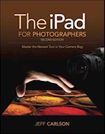 iPad for Photographers, The