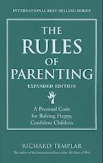 The Rules of Parenting