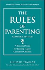 Rules of Parenting, The