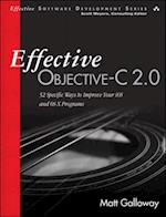 Effective Objective-C 2.0