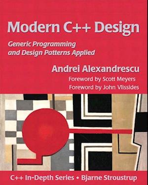 Modern C++ Design