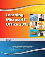 Learning Microsoft Office 2013