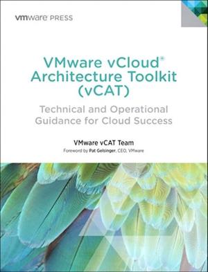 VMware vCloud Architecture Toolkit (vCAT)