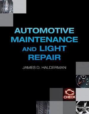 Automotive Maintenance and Light Repair