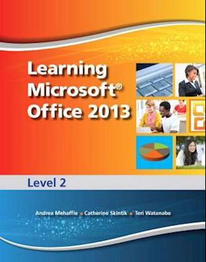 Learning Microsoft Office 2013
