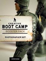 Creative Boot Camp 30-Day Booster Pack