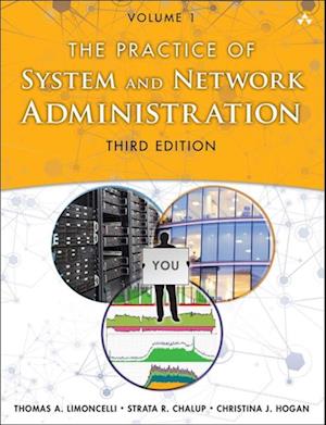 Practice of System and Network Administration, The