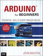 Arduino for Beginners
