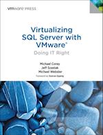 Virtualizing SQL Server with VMware