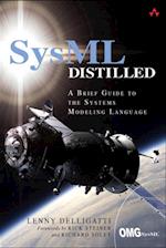 SysML Distilled