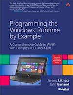 Programming the Windows Runtime by Example