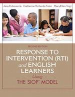 Response to Intervention (RTI) and English Learners