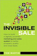 Invisible Sale, The