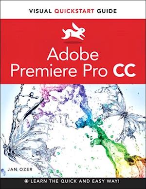 Premiere Pro CC