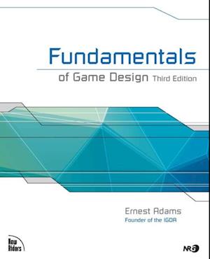 Fundamentals of Game Design