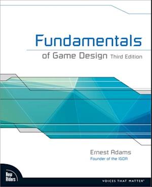 Fundamentals of Game Design