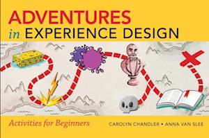 Adventures in Experience Design