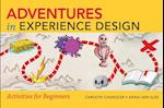 Adventures in Experience Design