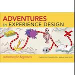 Adventures in Experience Design
