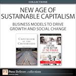 New Age of Sustainable Capitalism