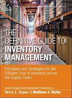 Definitive Guide to Inventory Management, The