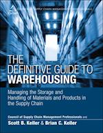 Definitive Guide to Warehousing, The