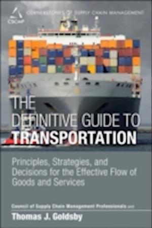 Definitive Guide to Transportation, The