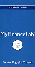 NEW MyLab Finance with Pearson eText -- Access Card -- for Financial Management