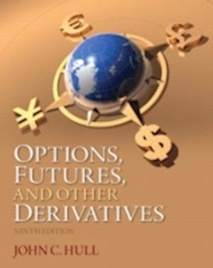 Options, Futures, and Other Derivatives