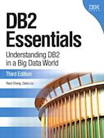 DB2 Essentials