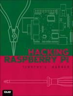 Hacking Raspberry Pi