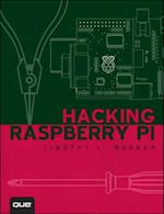 Hacking Raspberry Pi