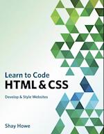 Learn to Code HTML and CSS