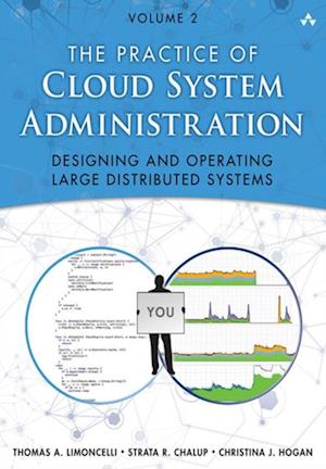 Practice of Cloud System Administration, The