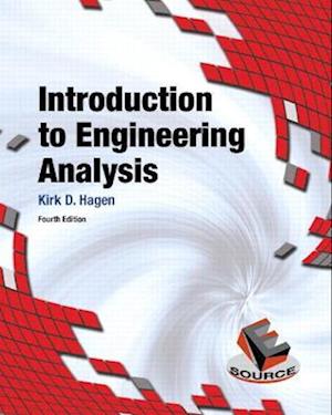 Introduction to Engineering Analysis