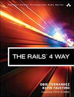 Rails 4 Way, The