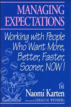 Managing Expectations