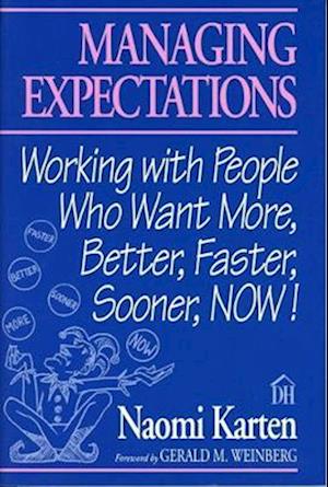 Managing Expectations