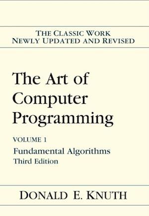 Art of Computer Programming, The