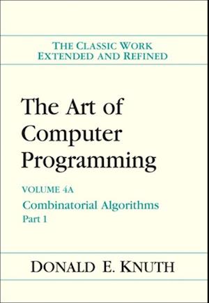 Art of Computer Programming, Volume 4A, The