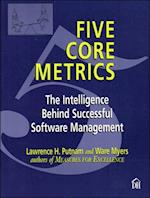 Five Core Metrics