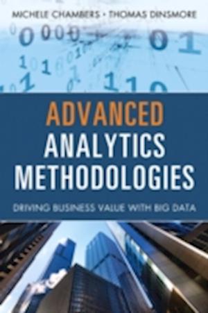 Advanced Analytics Methodologies