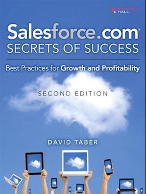 Salesforce.com Secrets of Success