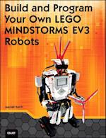Build and Program Your Own LEGO Mindstorms EV3 Robots